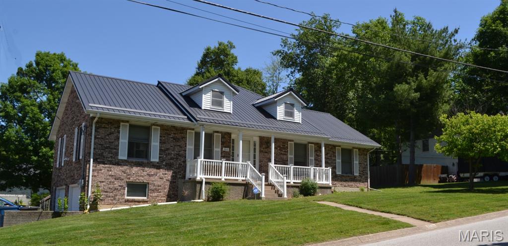 Windmere Estates - Residential