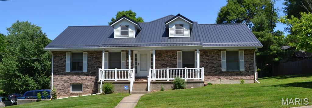 Windmere Estates - Residential