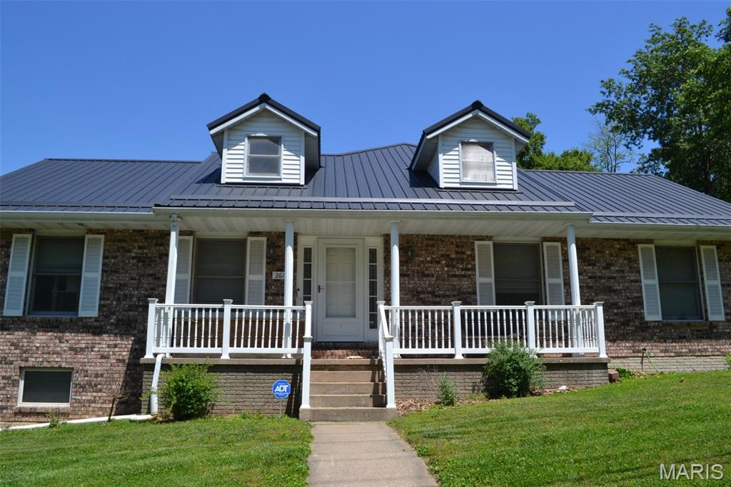 Windmere Estates - Residential
