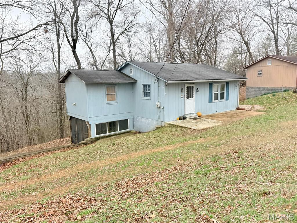 Craft Subdivision - Residential