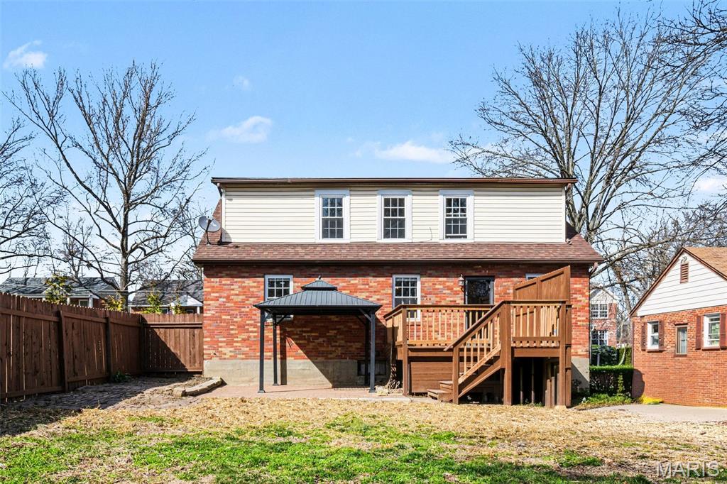 Beaumont - Residential