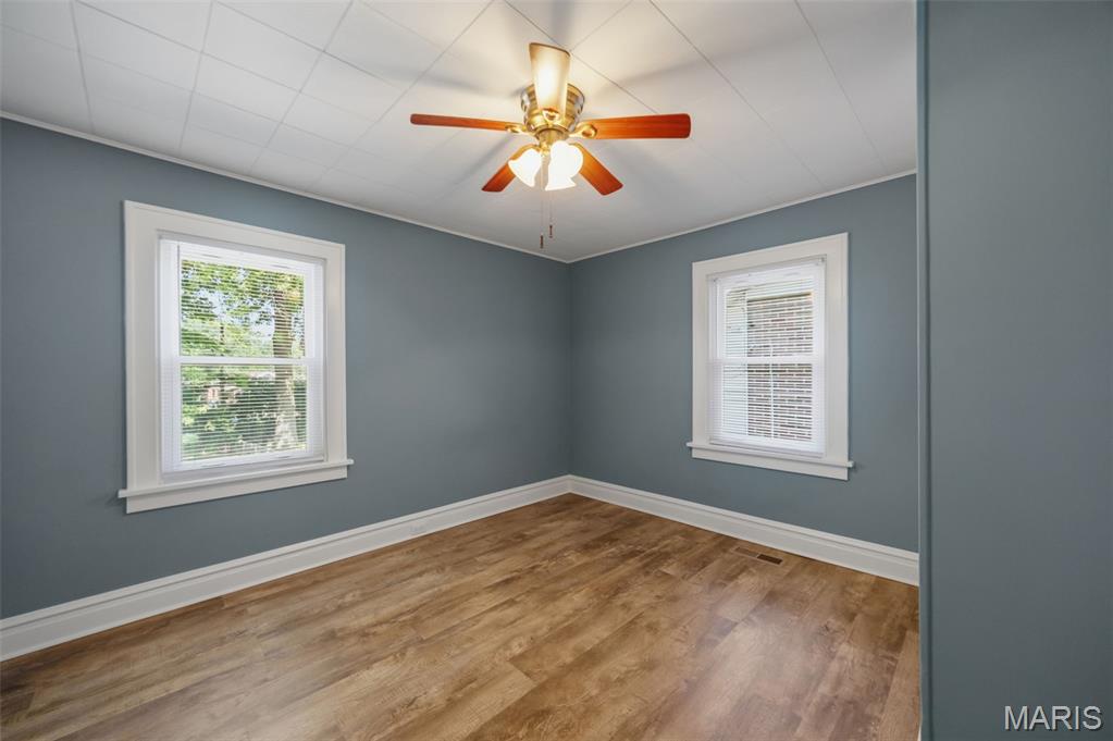 Laughlins Add To Sycamore Hills Re - Residential