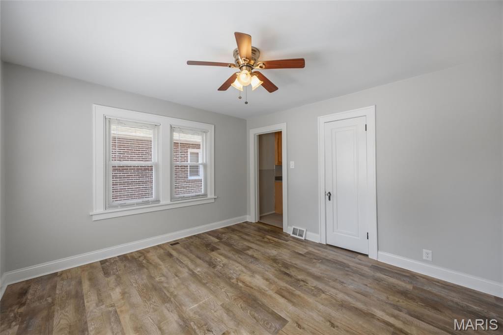 Laughlins Add To Sycamore Hills Re - Residential