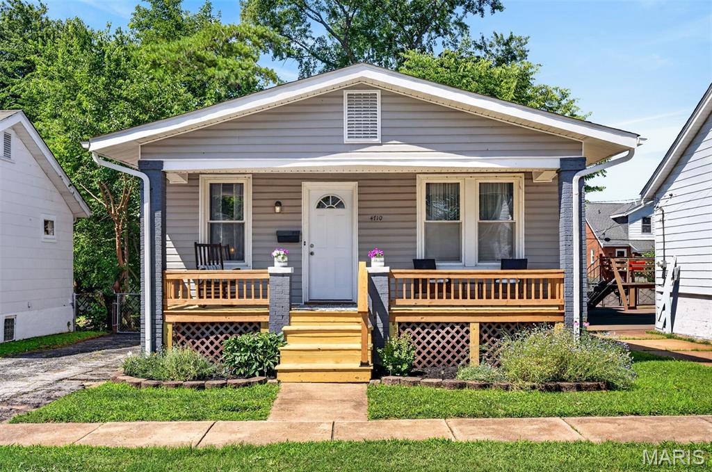 Kobermanns Add - Residential