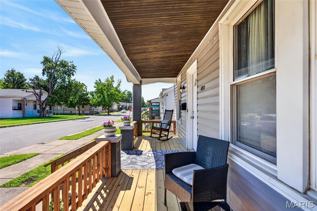 Kobermanns Add - Residential
