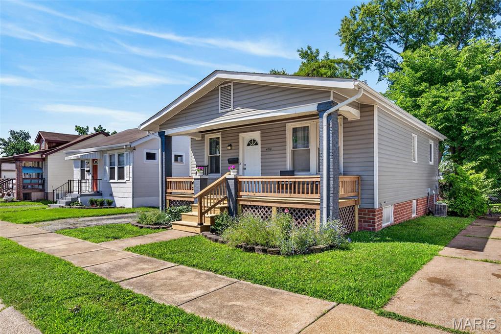 Kobermanns Add - Residential