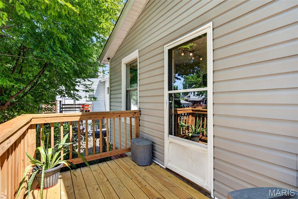 Kobermanns Add - Residential