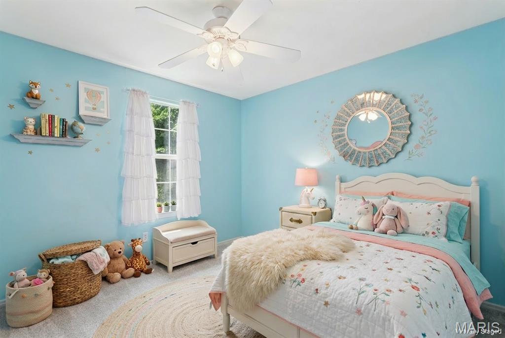 Hanna Valley Estates - Residential