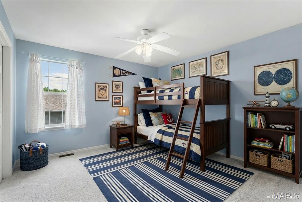 Hanna Valley Estates - Residential