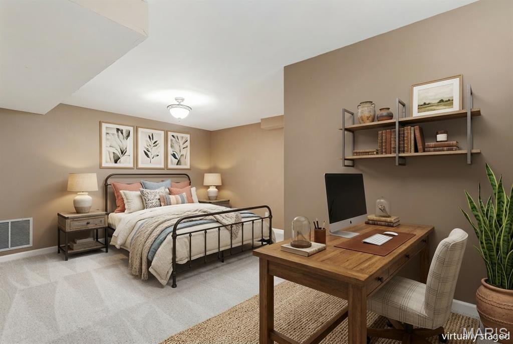 Hanna Valley Estates - Residential