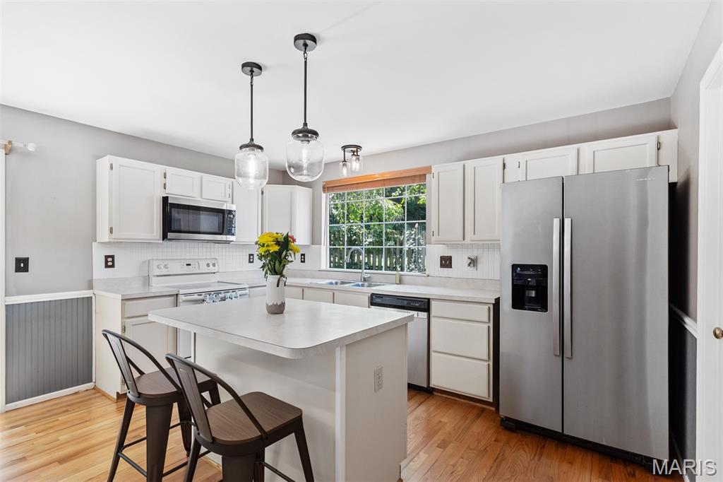 Hanna Valley Estates - Residential