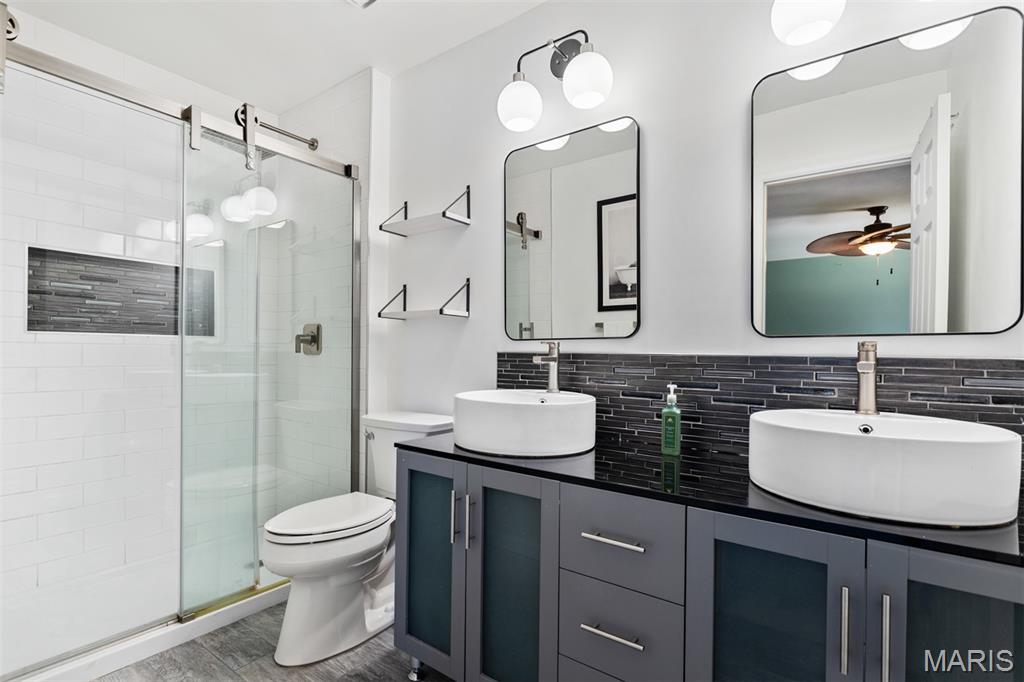Hanna Valley Estates - Residential
