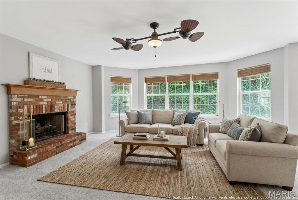 Hanna Valley Estates - Residential