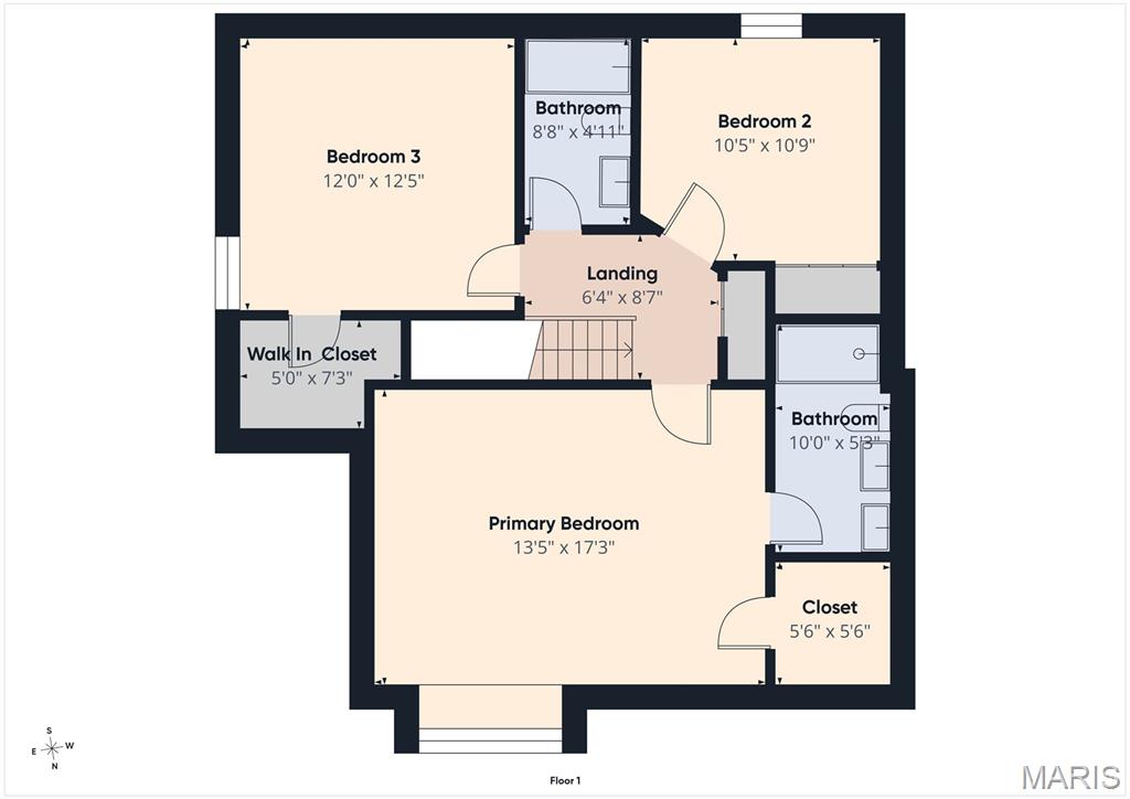 Hanna Valley Estates - Residential