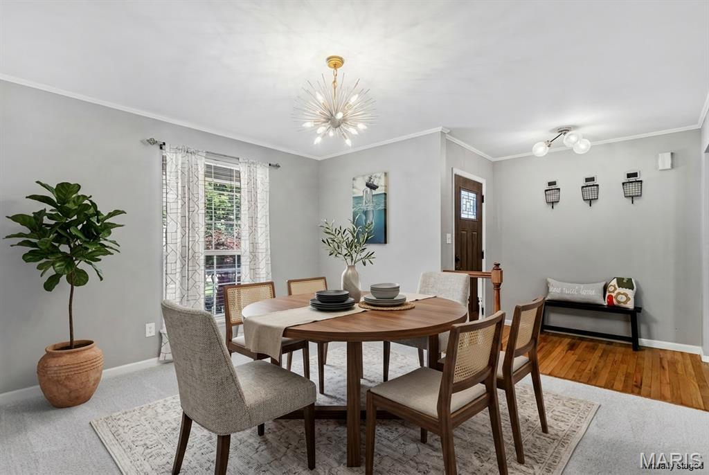 Hanna Valley Estates - Residential