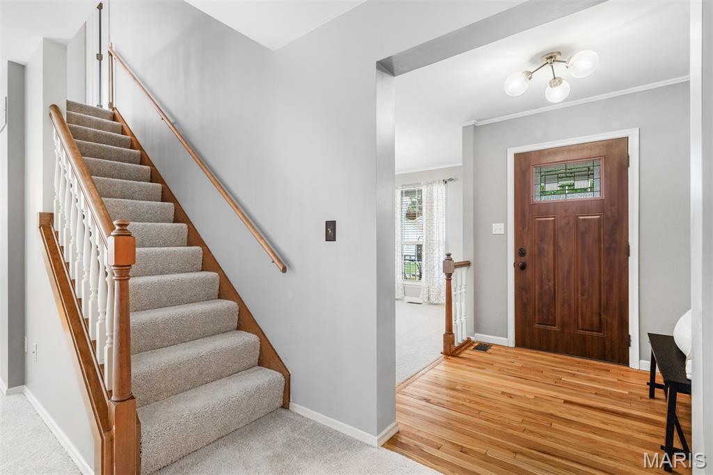 Hanna Valley Estates - Residential