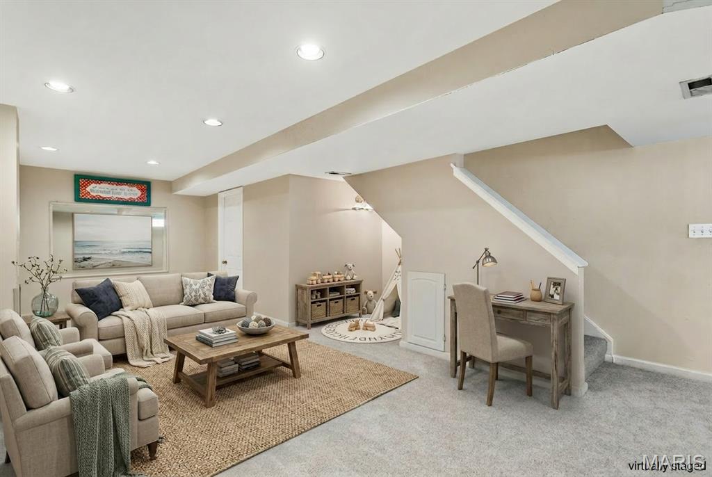 Hanna Valley Estates - Residential