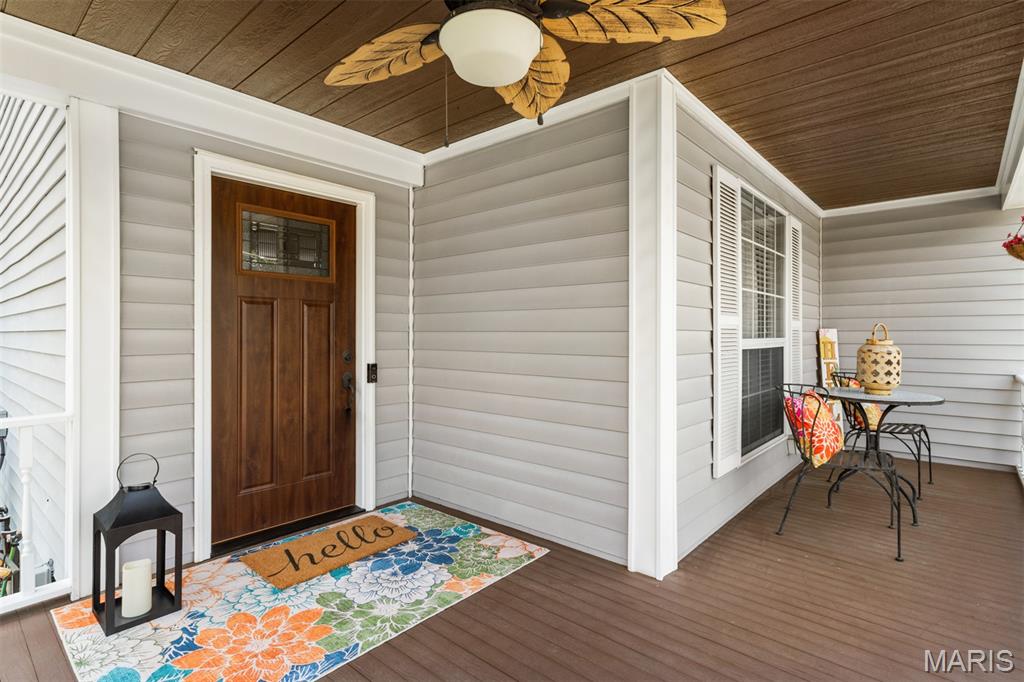 Hanna Valley Estates - Residential
