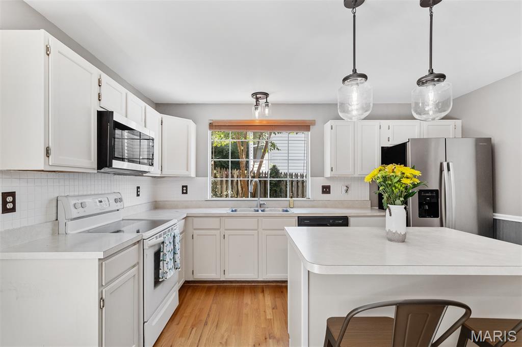Hanna Valley Estates - Residential