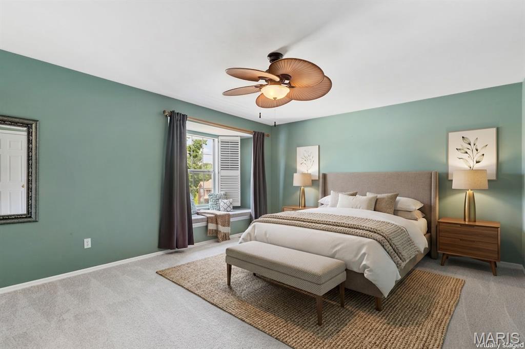 Hanna Valley Estates - Residential