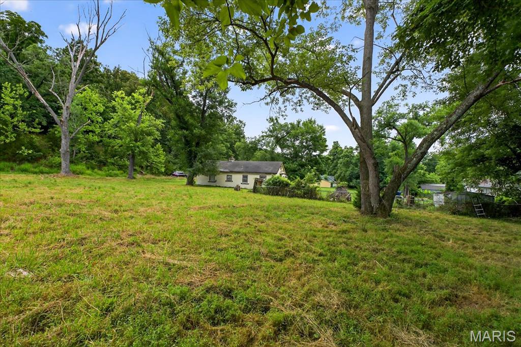 Castlewood Gardens - Land