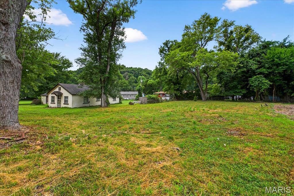 Castlewood Gardens - Land