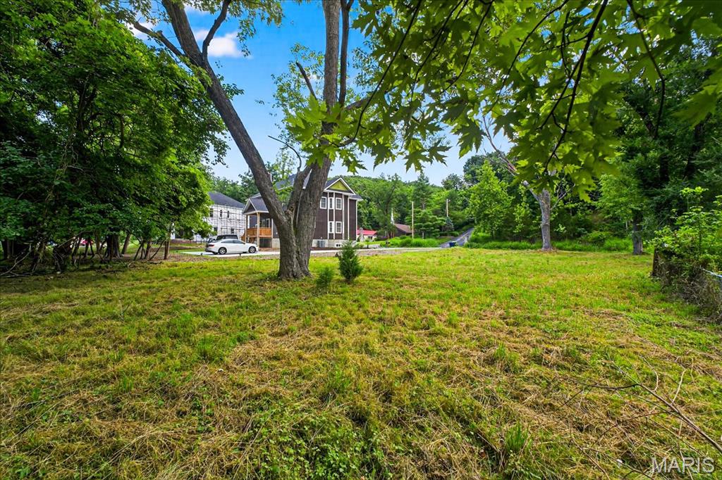 Castlewood Gardens - Land