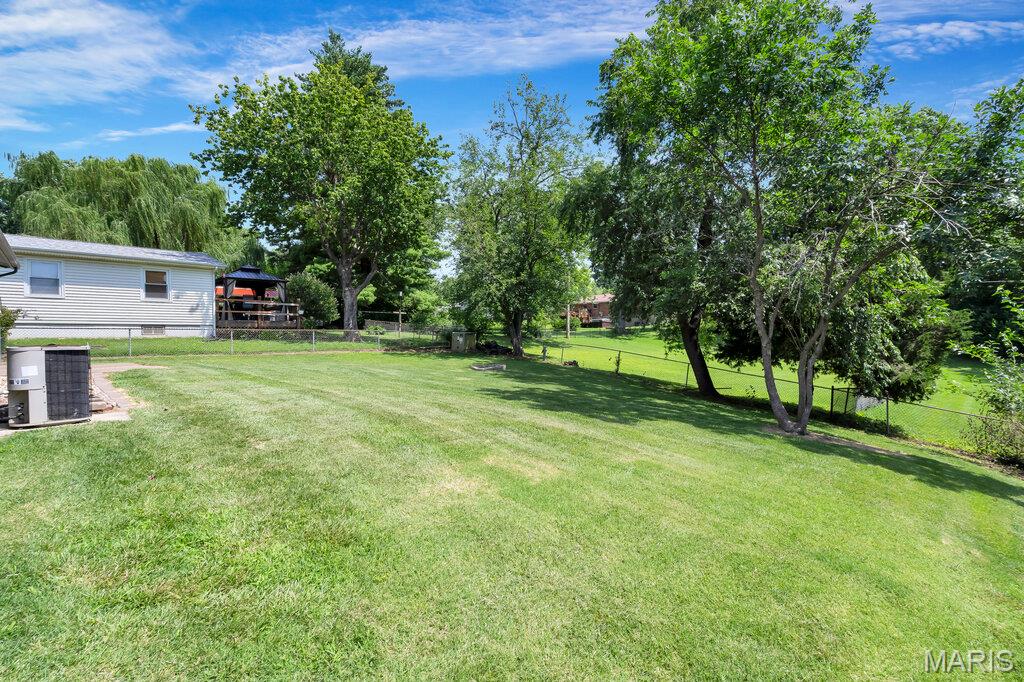 Marquette Hills - Residential