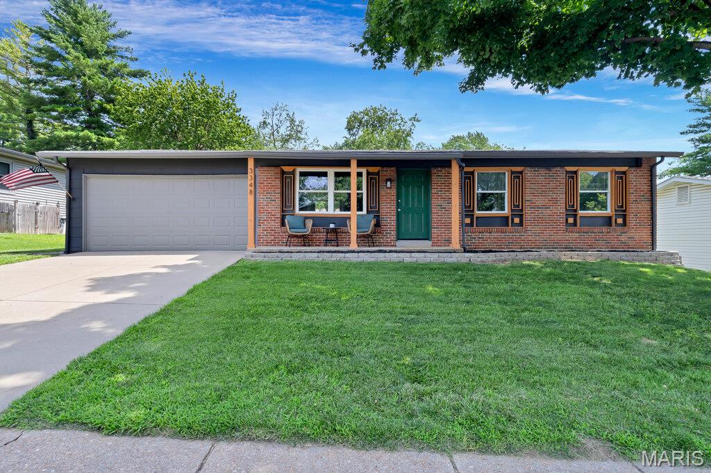 Marquette Hills - Residential