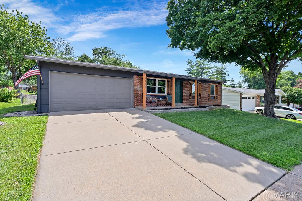 Marquette Hills - Residential