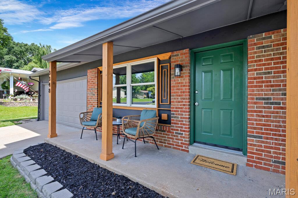 Marquette Hills - Residential