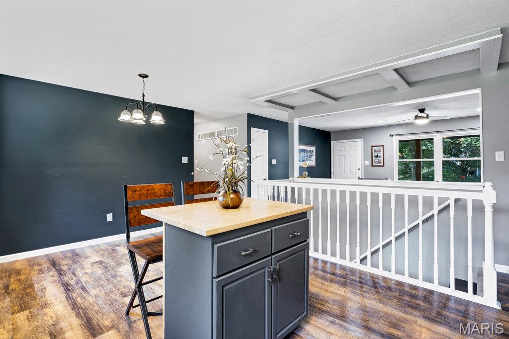 Marquette Hills - Residential