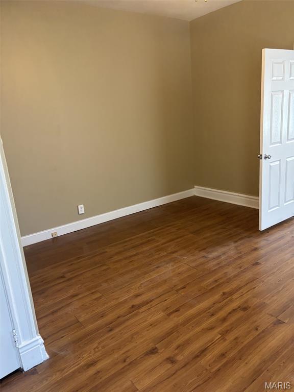 THE HILL - Residential Lease