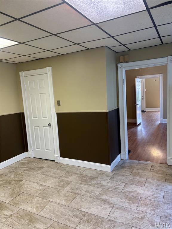 THE HILL - Residential Lease