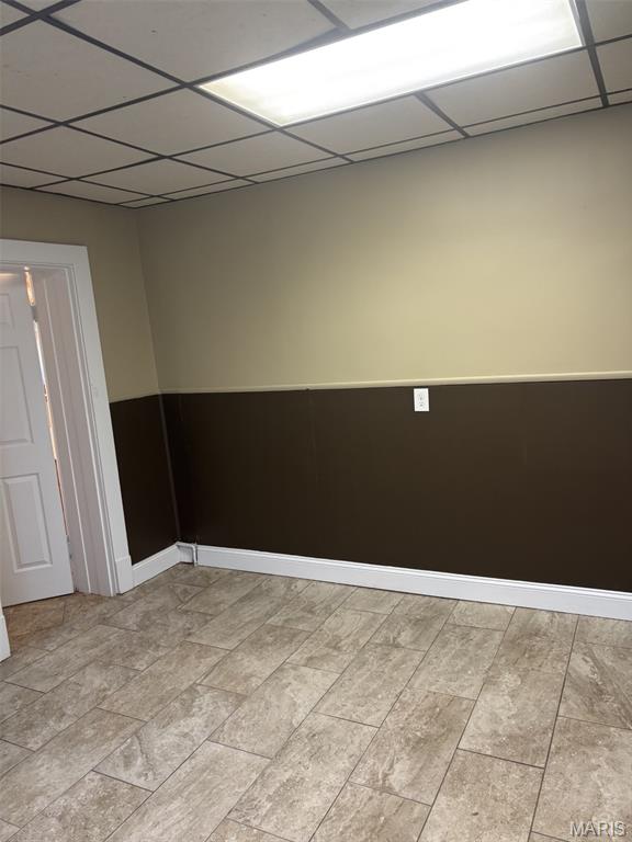 THE HILL - Residential Lease