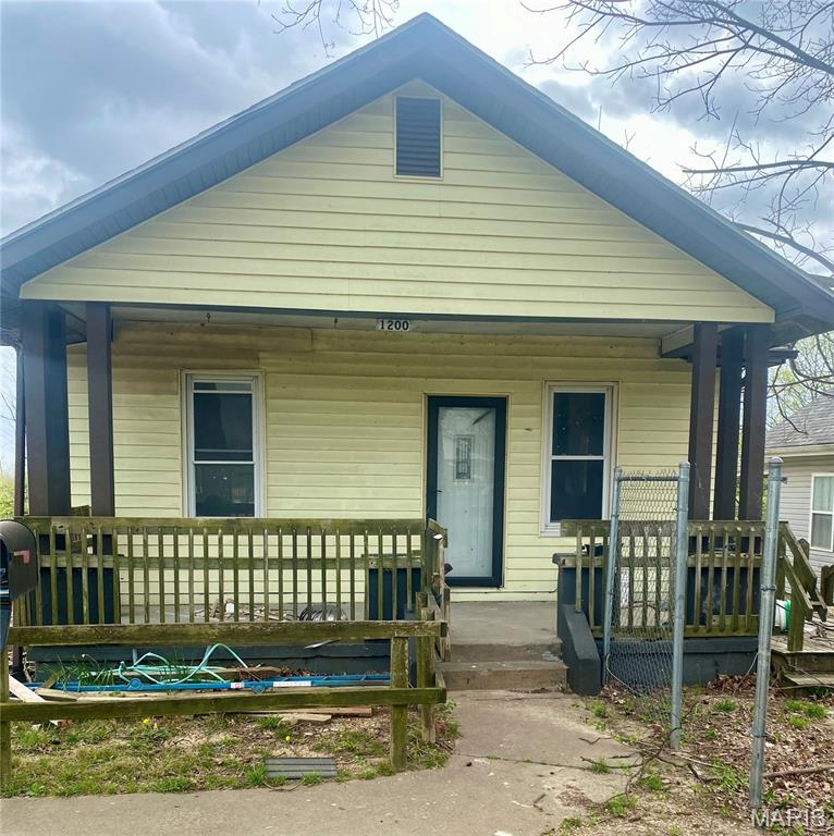 Giboney Houcks 5th Sub - Residential