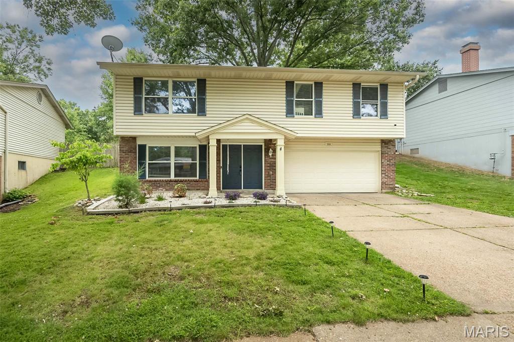 Westglen Woods 3 - Residential