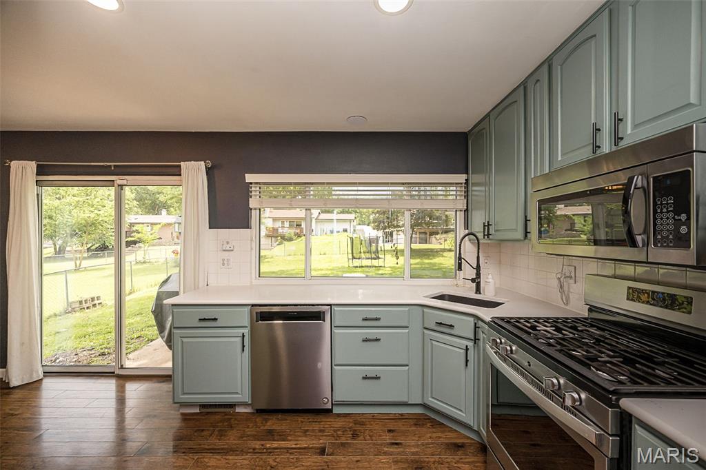 Westglen Woods 3 - Residential