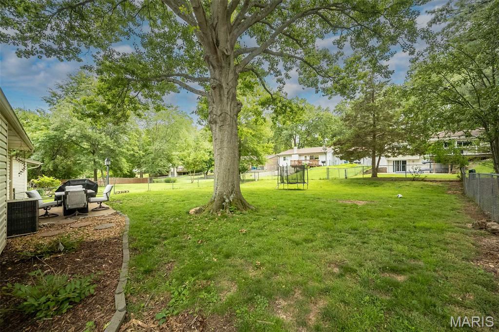 Westglen Woods 3 - Residential