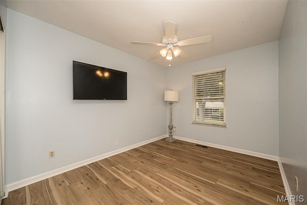 Westglen Woods 3 - Residential