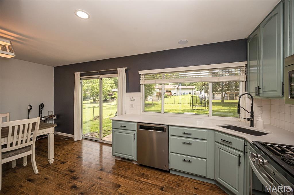 Westglen Woods 3 - Residential