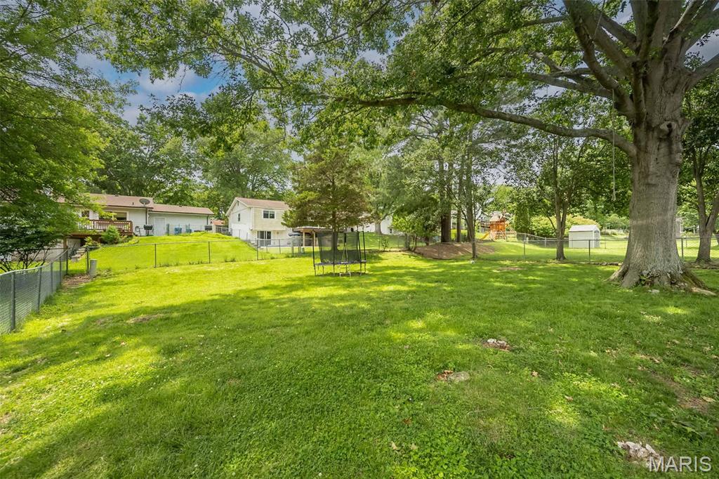 Westglen Woods 3 - Residential