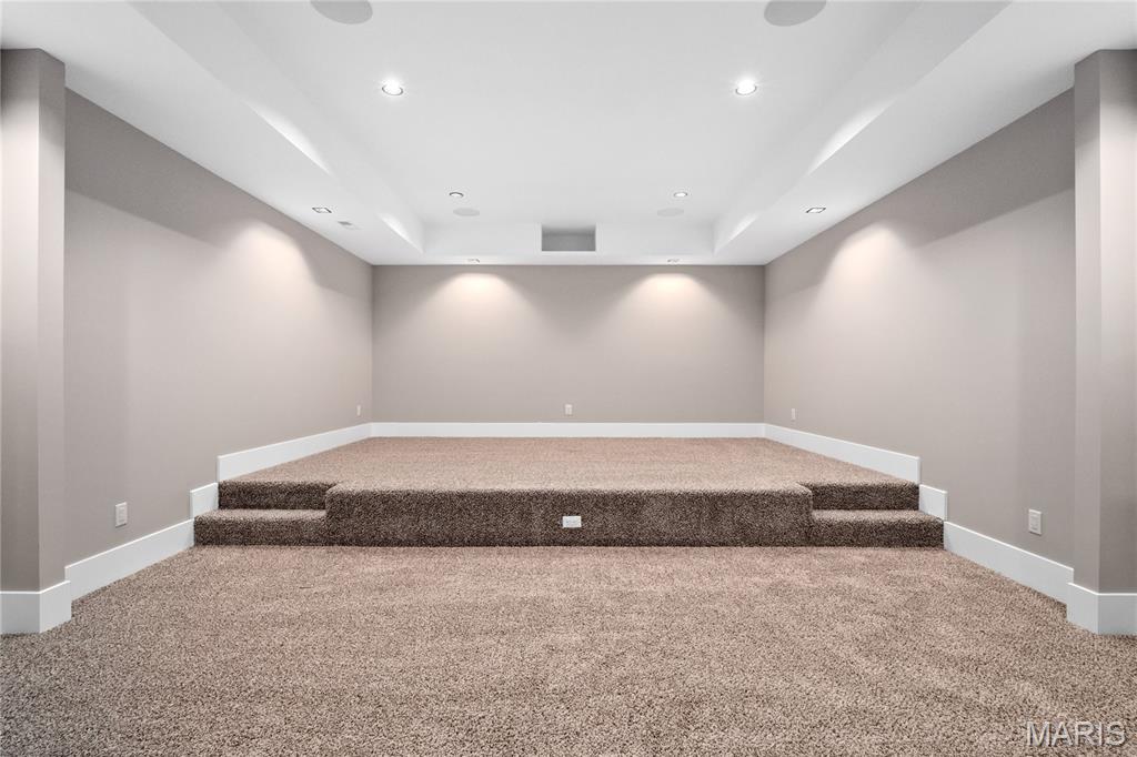 Schaeffers Grove - Residential