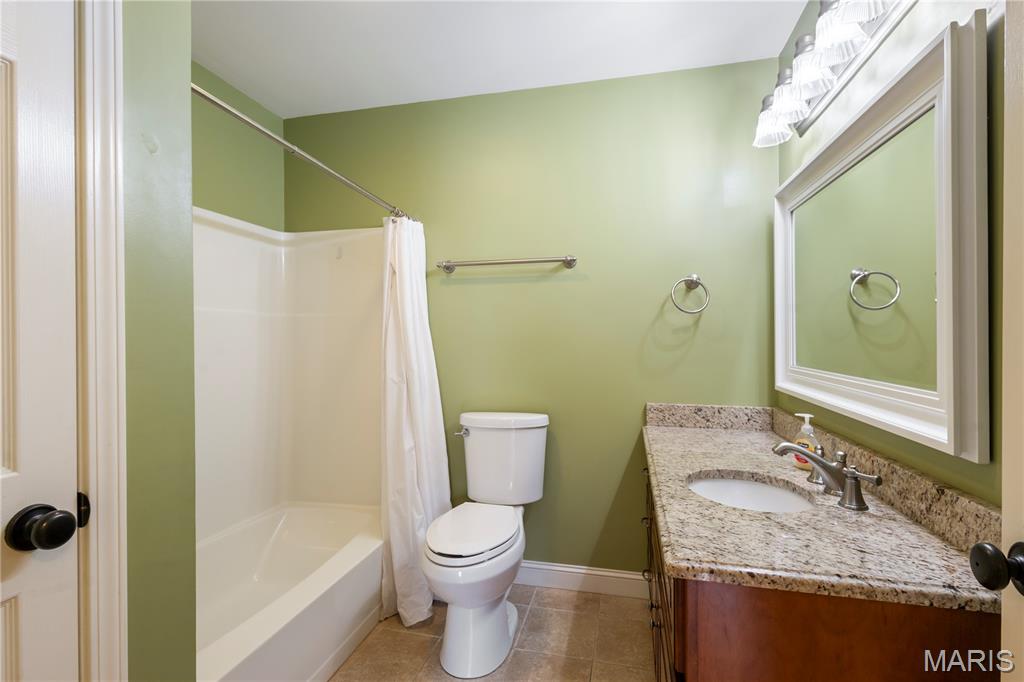 Northfield 5th - Residential