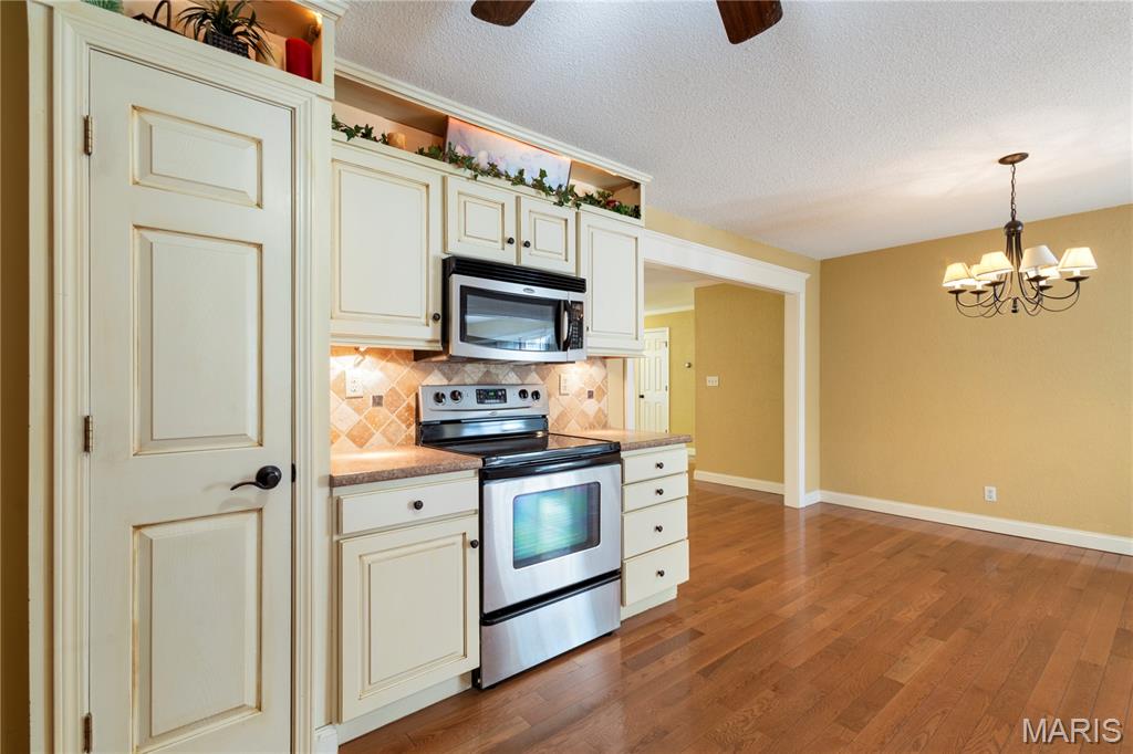 Northfield 5th - Residential