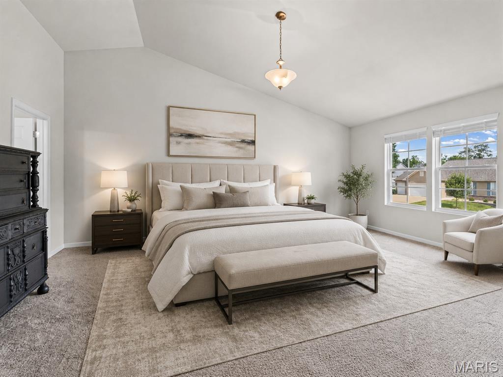Bend Ridge Estates - Residential