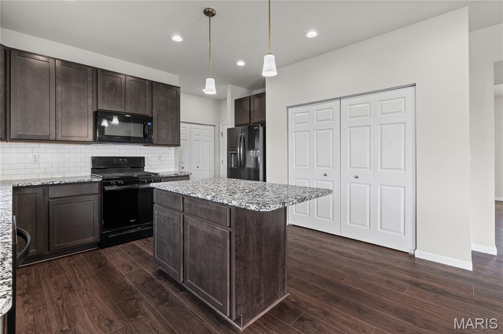 Bend Ridge Estates - Residential