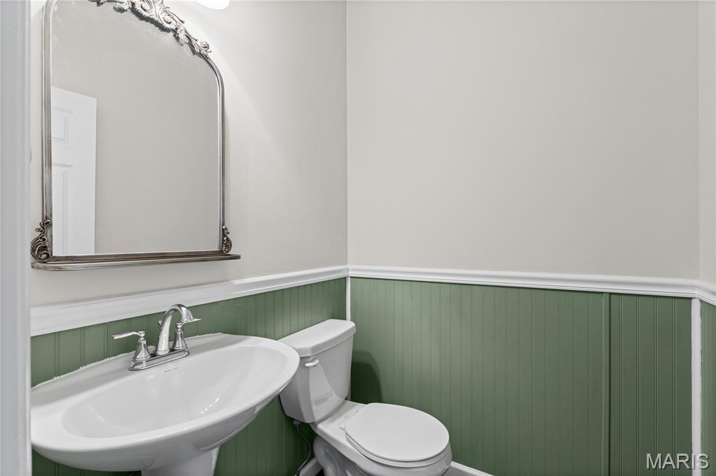 Bend Ridge Estates - Residential