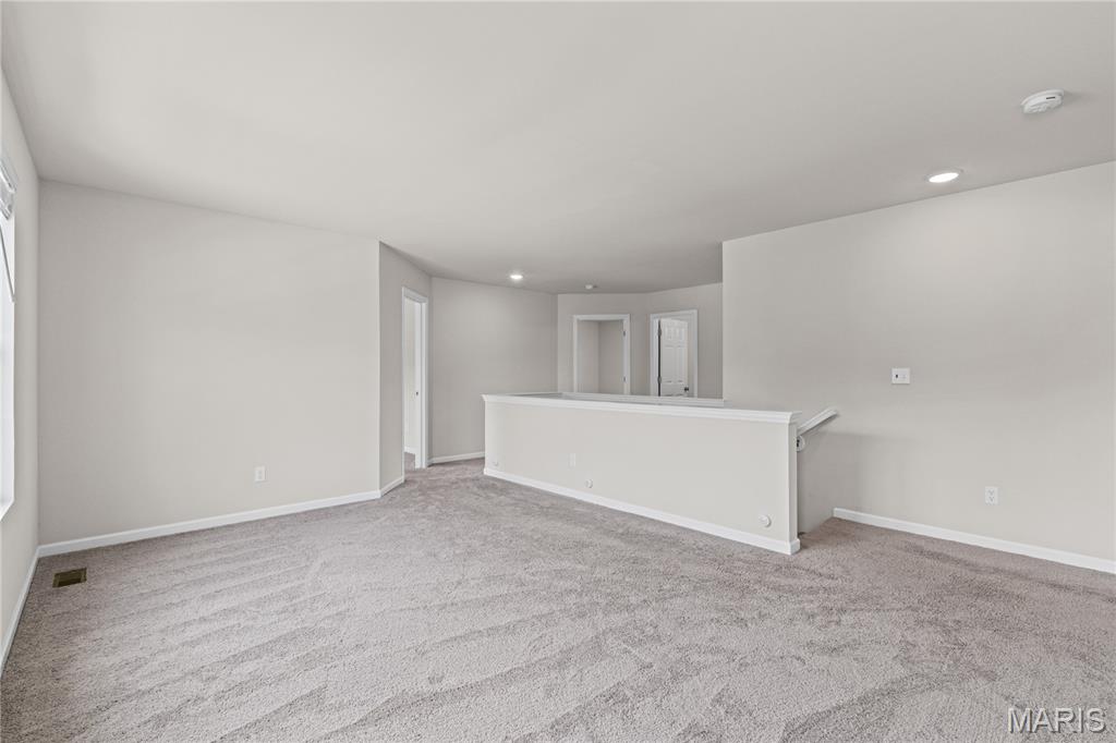 Bend Ridge Estates - Residential