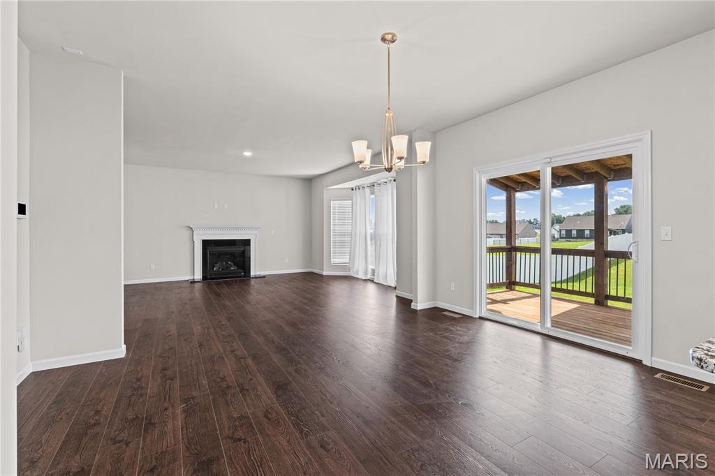 Bend Ridge Estates - Residential